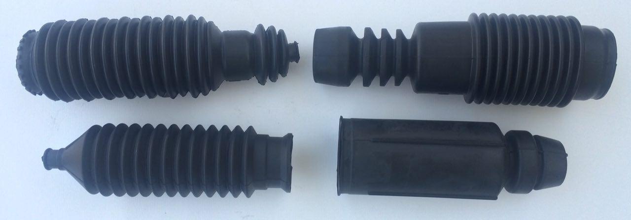 Auto Suspention System Rubber Parts