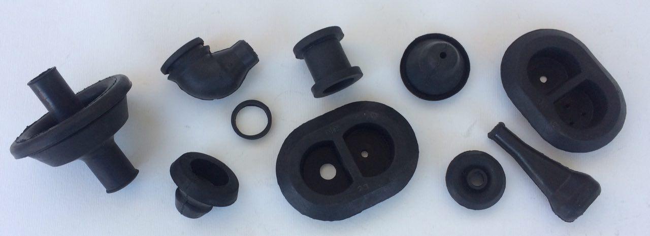 Auto Wire Harness Grommets